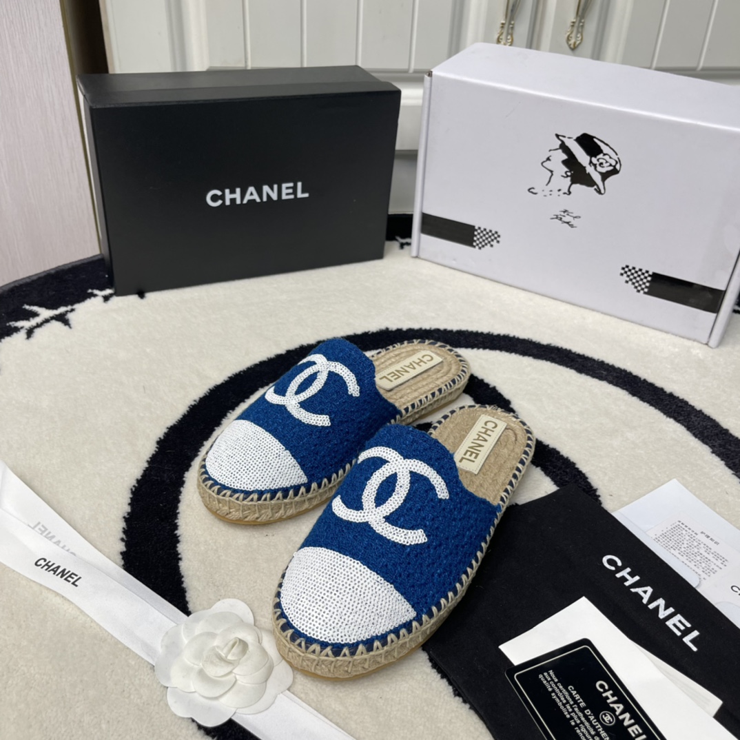 Chanel sz35-40 25